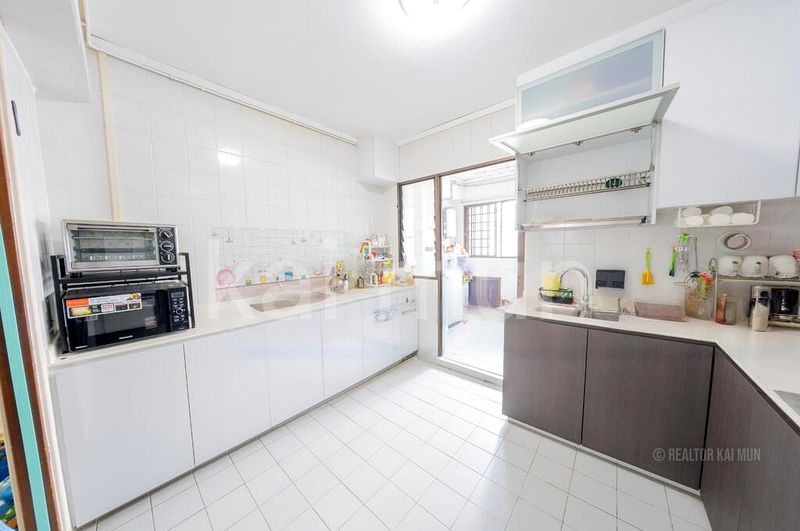 4 Room (4A) HDB for Sale in  719 Woodlands Avenue 6 - Image 13